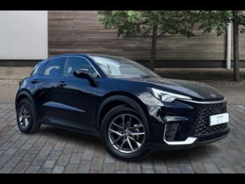 2024 (24) - 1.5 Premium 5dr E-CVT