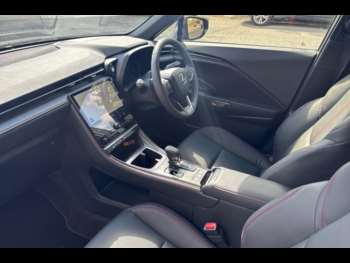 Used Lexus LBX 2024 for sale - 74547607: Photo