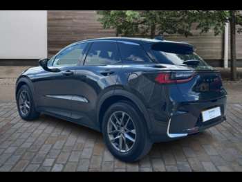 Used Lexus LBX 2024 for sale - 74547607: Photo