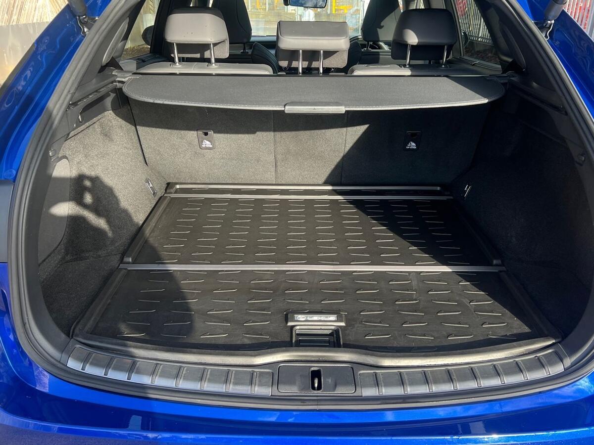 Used Lexus RX 2023 for sale - 77292929: Photo 10