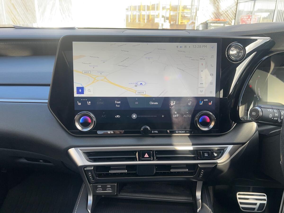 Used Lexus RX 2023 for sale - 77292929: Photo 11