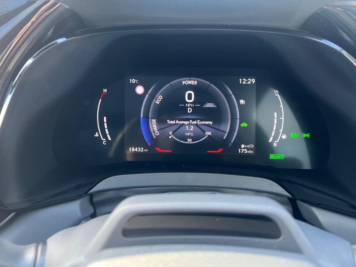 Used Lexus RX 2023 for sale - 77292929: Photo 13