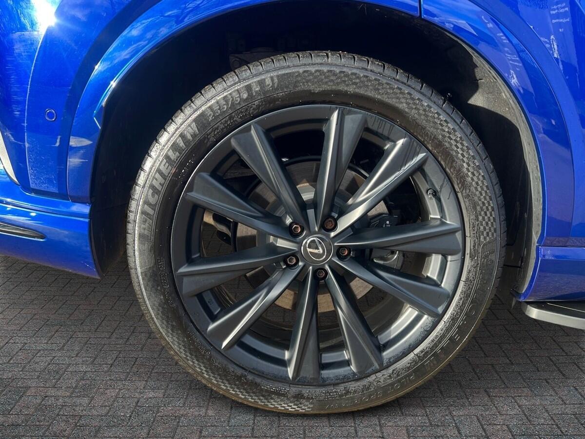 Used Lexus RX 2023 for sale - 77292929: Photo 6