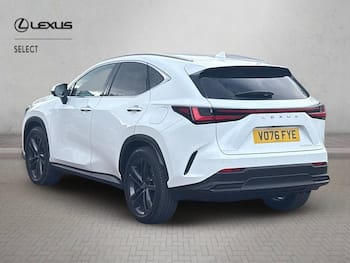 Used Lexus NX 2026 for sale - 79848229: Photo