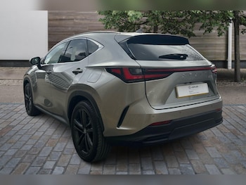 Used Lexus NX 2025 for sale - 78215680: Photo