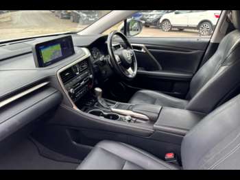 Used Lexus RX 2021 for sale - 74669456: Photo