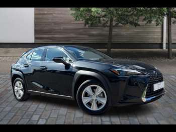 2025 (25) - 300h 2.0 Urban 5dr CVT