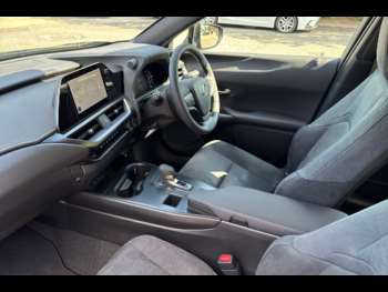 Used Lexus UX 2025 for sale - 74586743: Photo