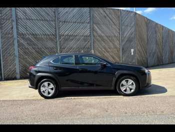 Used Lexus UX 2025 for sale - 74586743: Photo