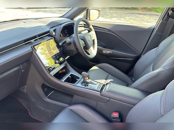 Used Lexus LBX 2026 for sale - 77218283: Photo