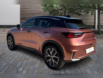 Used Lexus LBX 2026 for sale - 77218283: Photo