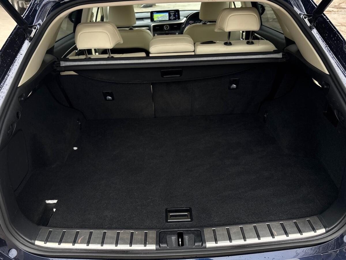 Used Lexus RX 2021 for sale - 77809699: Photo 10