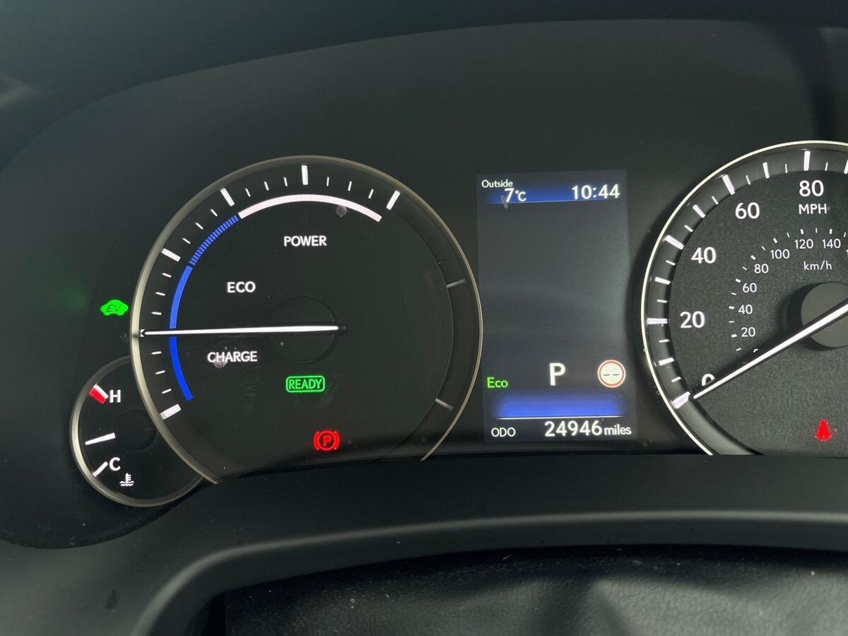 Used Lexus RX 2021 for sale - 77809699: Photo 13