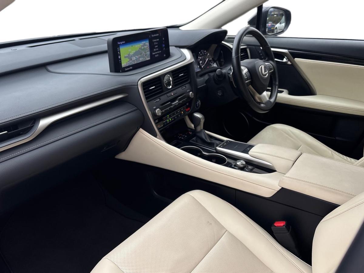 Used Lexus RX 2021 for sale - 77809699: Photo 7