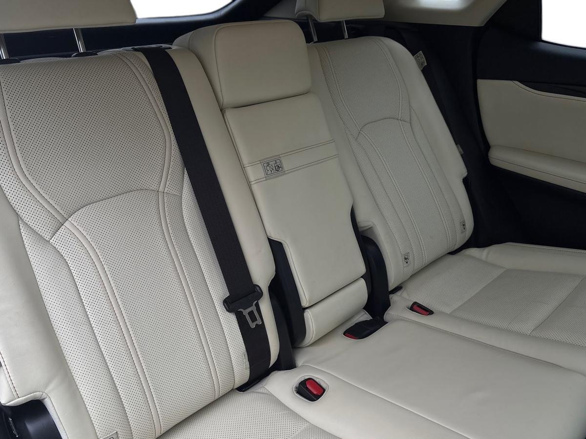 Used Lexus RX 2021 for sale - 77809699: Photo 9