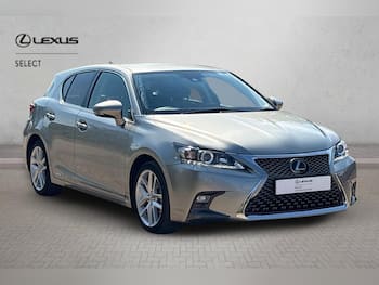 Used Lexus CT 2020 for sale - 79554675: Photo