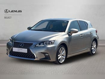 Used Lexus CT 2020 for sale - 79554675: Photo