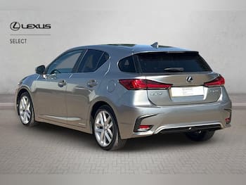 Used Lexus CT 2020 for sale - 79554675: Photo