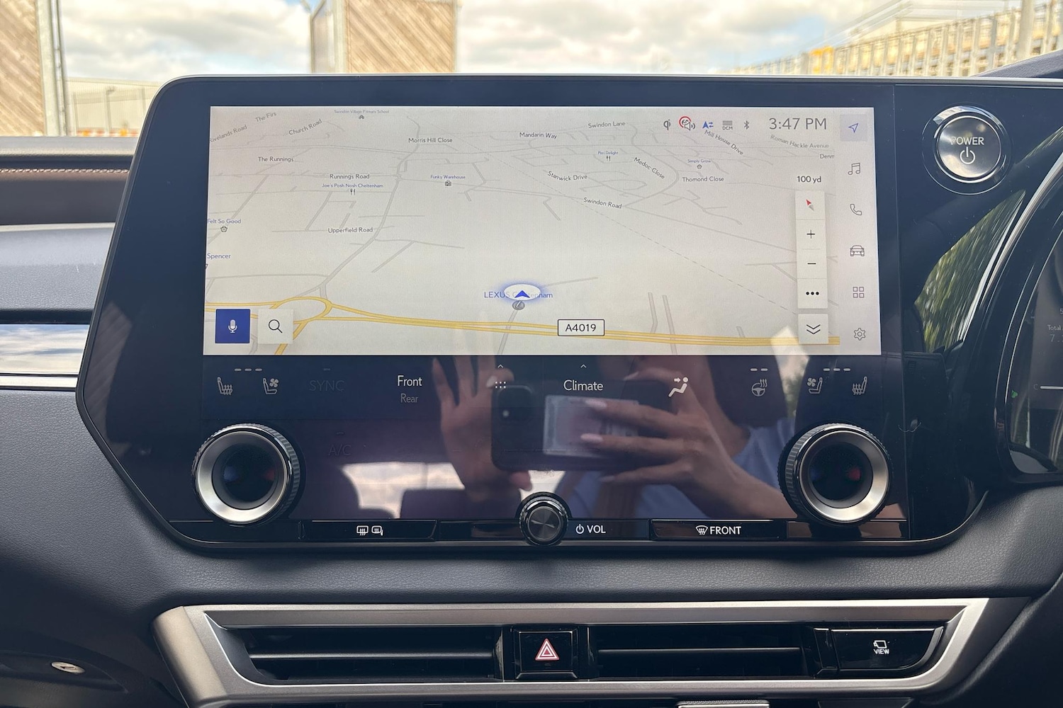 Used Lexus RX 2025 for sale - 77176951: Photo 8