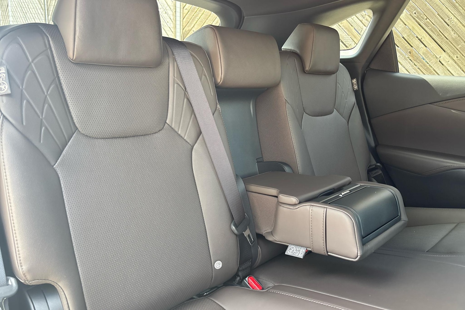 Used Lexus RX 2025 for sale - 77176951: Photo 9