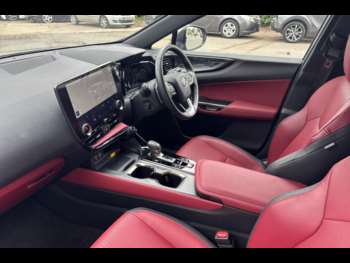 Used Lexus NX 2024 for sale - 74325880: Photo
