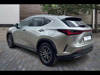 Used Lexus NX 2024 for sale - 74325880: Photo