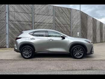 Used Lexus NX 2024 for sale - 74325880: Photo