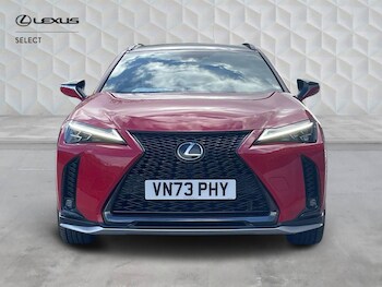 Used Lexus UX 2023 for sale - 78049033: Photo