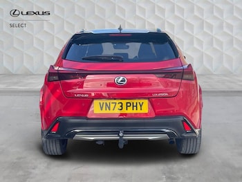 Used Lexus UX 2023 for sale - 78049033: Photo