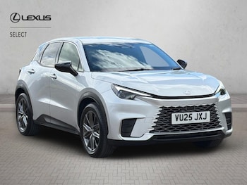 Used Lexus LBX 2025 for sale - 79094516: Photo