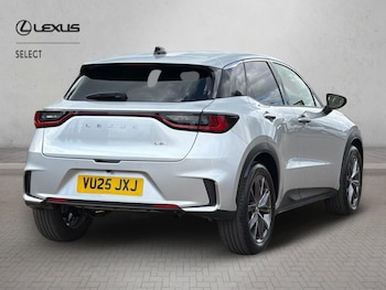 Used Lexus LBX 2025 for sale - 79094516: Photo