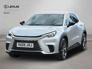 Used Lexus LBX 2025 for sale - 79094516: Photo