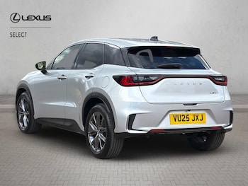 Used Lexus LBX 2025 for sale - 79094516: Photo