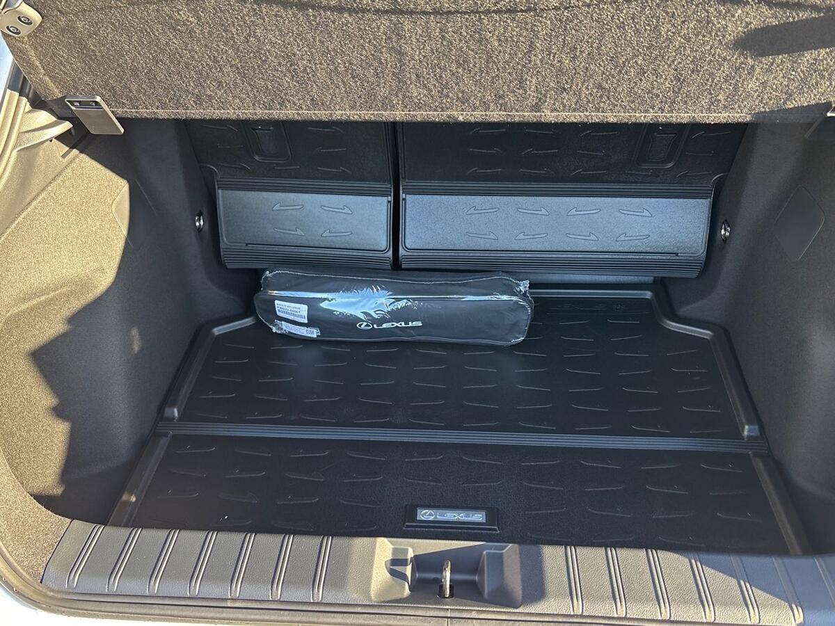 Used Lexus LBX 2025 for sale - 76800494: Photo 10