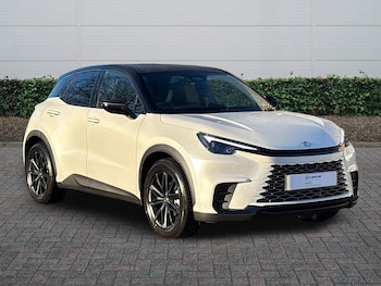 Used Lexus LBX 2025 for sale - 76800494: Photo