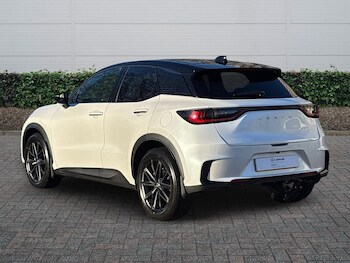 Used Lexus LBX 2025 for sale - 76800494: Photo