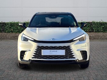 Used Lexus LBX 2025 for sale - 76800494: Photo