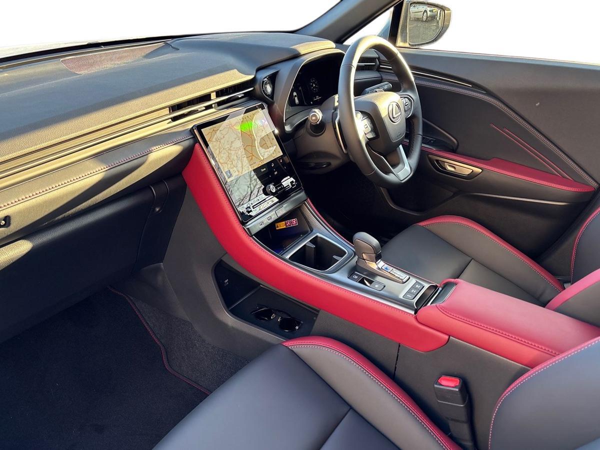 Used Lexus LBX 2025 for sale - 76800494: Photo 7