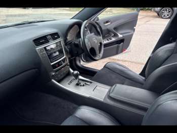 Used Lexus IS 2010 for sale - 74812025: Photo