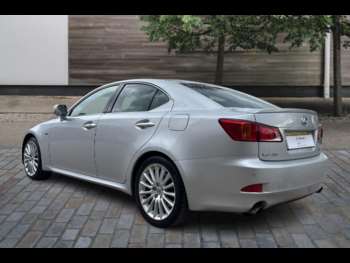 Used Lexus IS 2010 for sale - 74812025: Photo