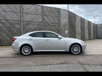 Used Lexus IS 2010 for sale - 74812025: Photo