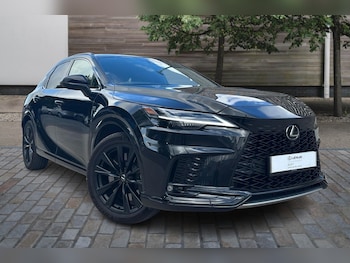 2023 (73) - 500h 2.4 Direct4 F-Sport 5dr Auto