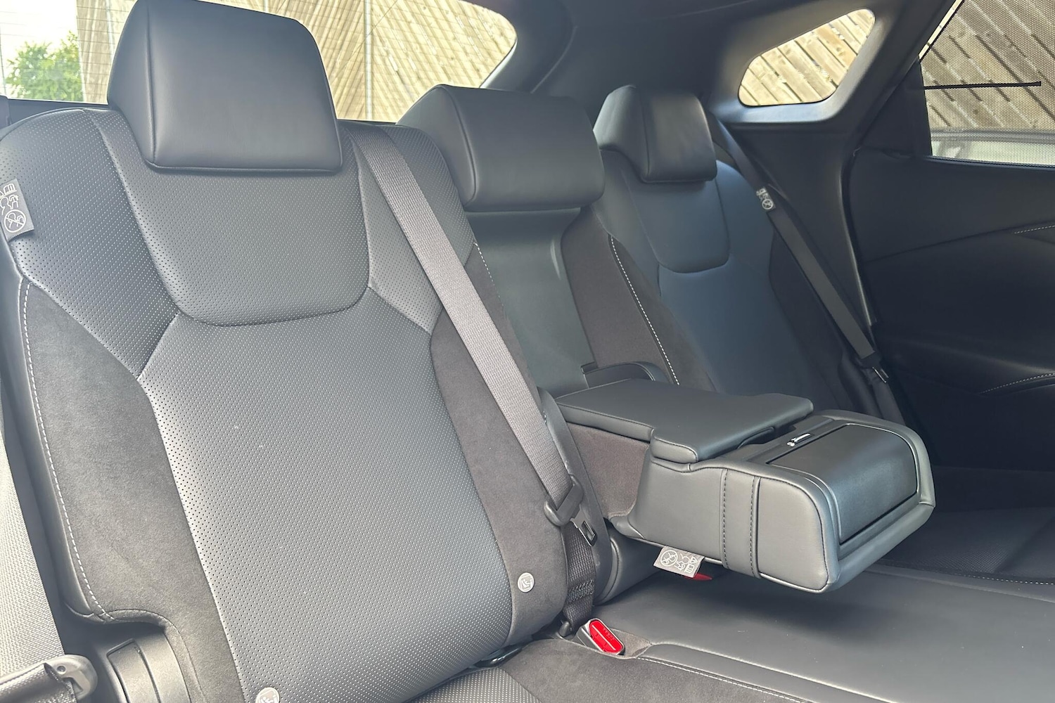 Used Lexus RX 2023 for sale - 76111002: Photo 9