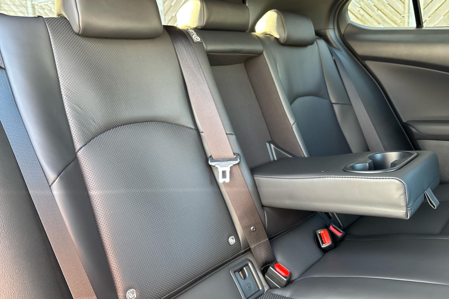 Used Lexus UX 2025 for sale - 77177290: Photo 9