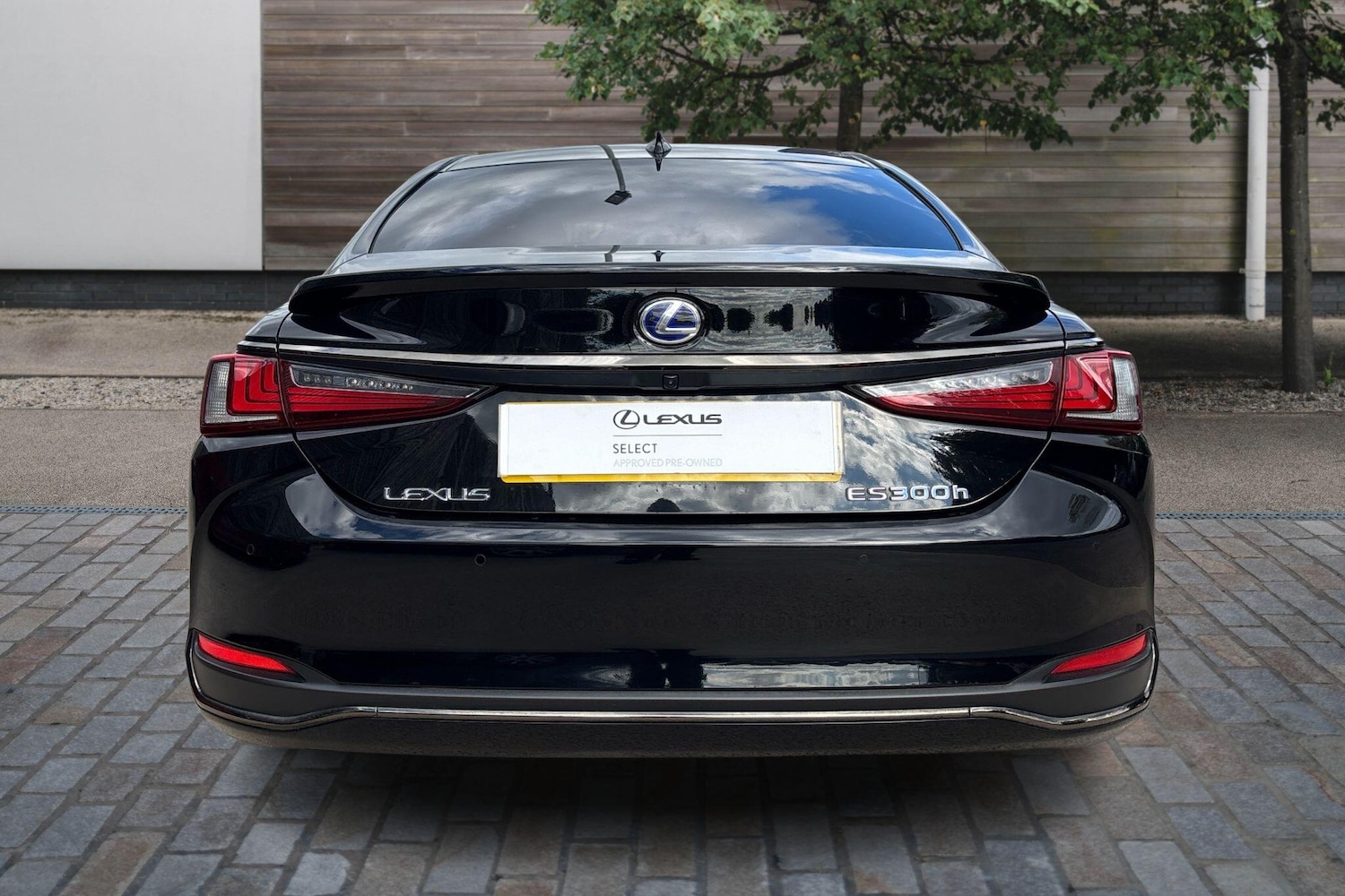 Used Lexus ES 2021 for sale - 76586505: Photo 10
