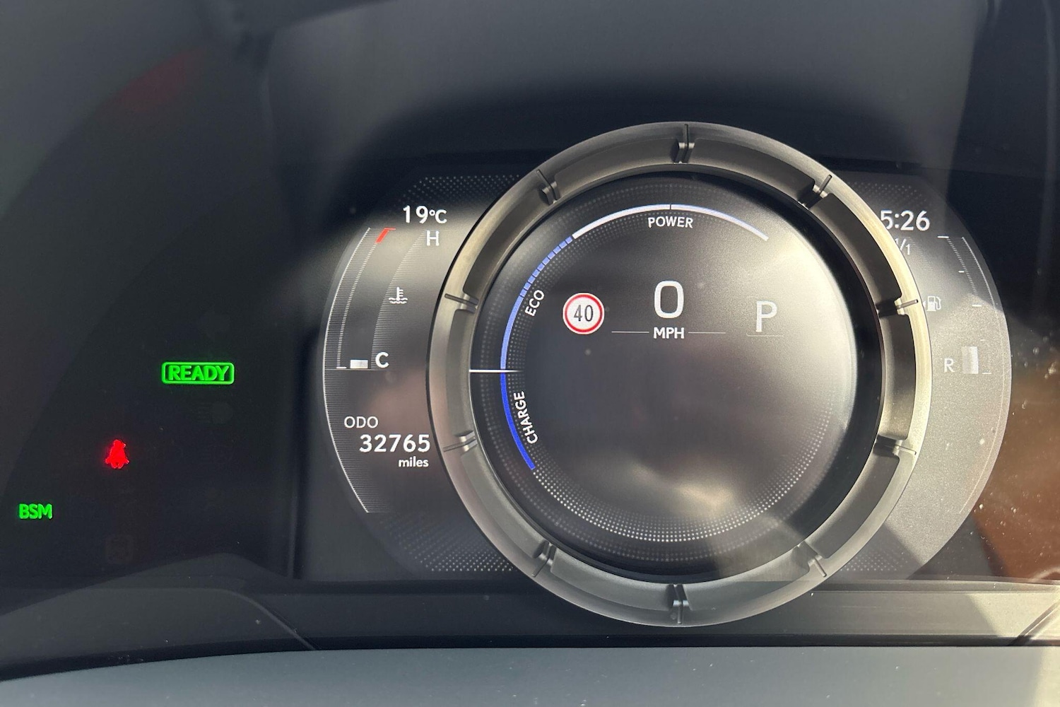 Used Lexus ES 2021 for sale - 76586505: Photo 11