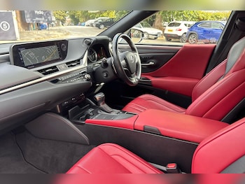 Used Lexus ES 2021 for sale - 76586505: Photo