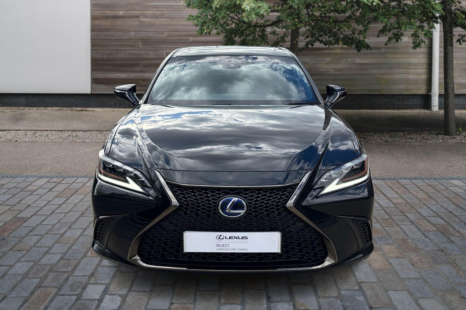 Used Lexus ES 2021 for sale - 76586505: Photo 7