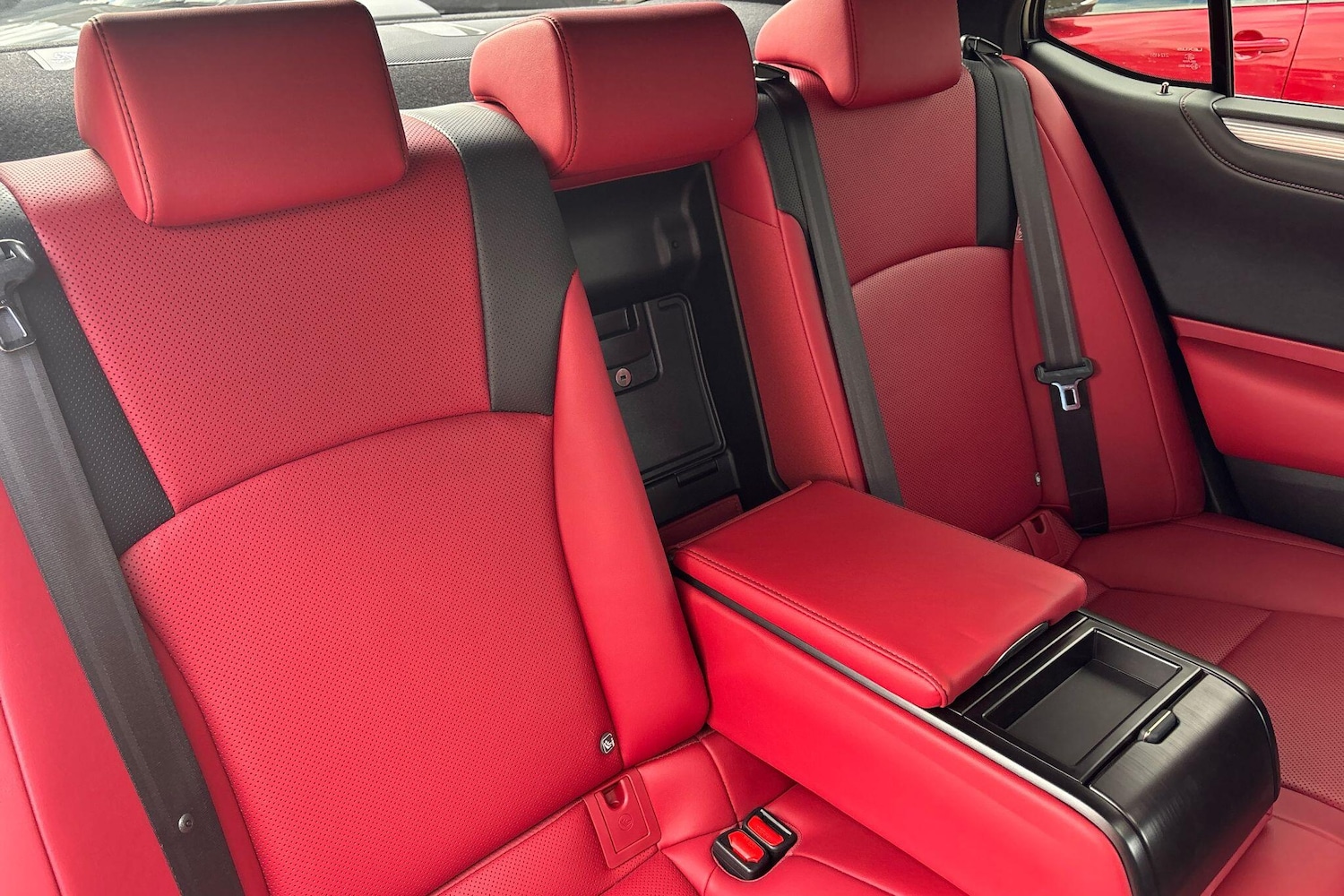 Used Lexus ES 2021 for sale - 76586505: Photo 9