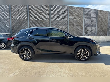 Used Lexus NX 2021 for sale - 75758339: Photo